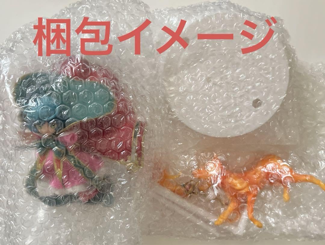 モンスト　フィギュア　未開封　3点セット Amazon | モンスターストライク フィギュア 3点セット モンスト